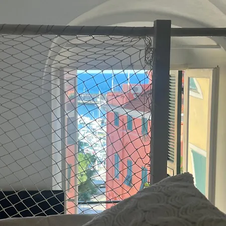 Apartmán Bresca's Loft - Piazza Bresca Sea View Sanremo
